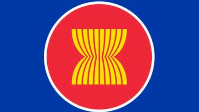 Logo ASEAN (ist)