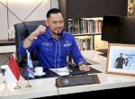 Kembali Sindir Isu Presiden 3 Periode, AHY: Kenapa Tidak Seumur Hidup