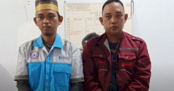 Polisi Amankan Perusak Bus Trans Mamminasata