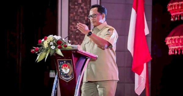 Tito Beber Alasan Mengapa Heru Diberhentikan Jabat Pj Gubernur Jakarta