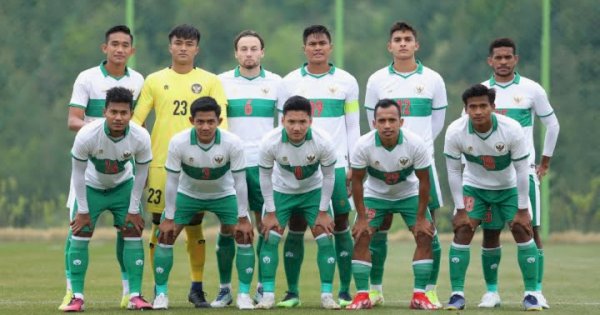 STY Sebut Timnas Indonesia U-23 Masih Banyak Kekurangan