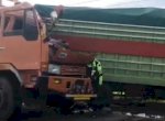 2 Orang Tewas dalam Kecelakaan Truk di Wajo&nbsp;