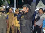 Personil Polisi Disiapkan Amankan Lantang Bangngia Run Race 2022 