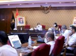 Kementerian PPN Bappenas bantu Kementerian PANRB Selesaikan Prioritas RKP 2022 