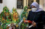 Jelang Lebaran, BPOM Makassar Minta Masyarakat Lebih Jeli Membeli Parcel&nbsp;