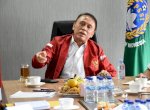 Hari Ini, Ketum PSSI Mochammad Iriawan Diperiksa di Polda Jatim 