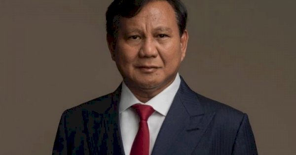 Elektabilitas Prabowo Subianto di Pilpres 2024 Lebih dari 50 Persen