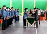 Kado Lebaran, 276 Pegawai di Parepare Terima SK PNS, CPNS, dan PPPK