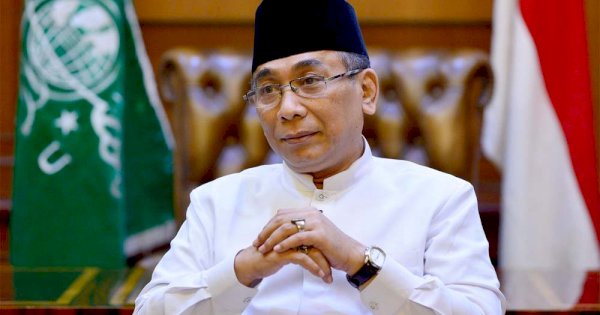 Gudfan Ditunjuk PBNU untuk Kelola Tambang yang Dipercayakan Pemerintah, Ternyata Tajir Melintir