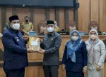 LKPJ Pemkab Maros 2021, Angka Kemiskinan Turun
