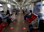 Boleh Batalkan Puasa di KRL, Ini Syaratnya