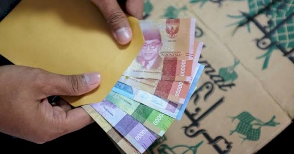 Alasan Sri Mulyani Beri THR Plus Tukin 50 Persen ke ASN 