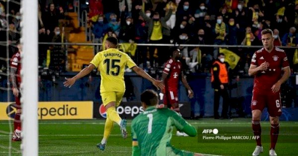 Semifinal UCL: Jalan Terjal Tim Spanyol, City Masih Penasaran Masuk Final