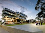 Resmi! Monash University Jadi Kampus Asing Pertama di Indonesia