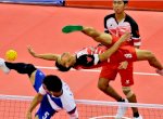 3 Atlet Sepak Takraw Sulsel Gabung Pelatnas Persiapan Sea Games Vietnam