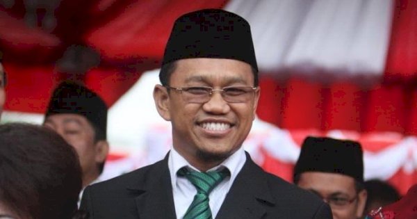 Amir Uskara Apresiasi Pertumbuhan Ekonomi Sulsel, Sektor Pertanian Masih Andalan