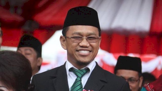 Anggota DPR RI, Amir Uskara. (Dok Pribadi) 