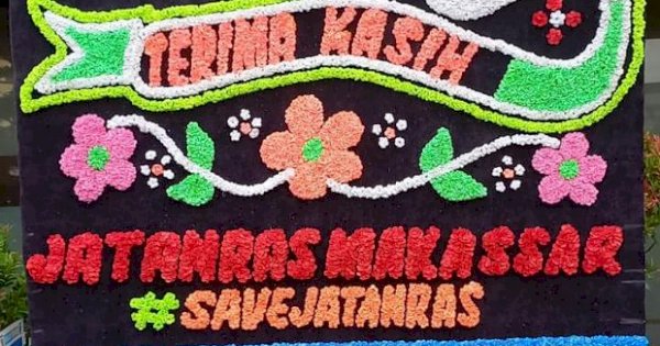 Sempat Bikin Heboh, Jatanras Makassar Minta Maaf