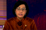 Sri Mulyani Sebut Posisi APBN Masih Alami Surplus Rp 22,8 Triliun