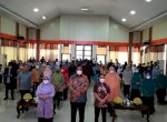 Kali Kedua, Musrenbang Perempuan dan Penyandang Disabilitas Digelar di Maros