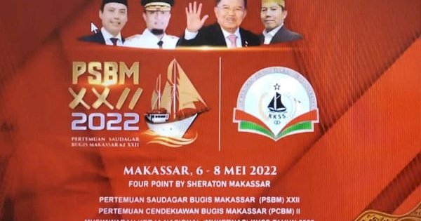 PSBM ke-22 Bakal Dihadiri Tokoh Nasional: Anies, Puan, La Nyalla, hingga Airlangga