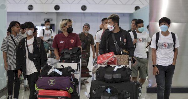 Berikut Jadwal PSM Makassar di Piala Presiden 2022