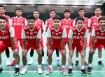 Link Live: Indonesia vs Korea Selatan, Duet Ahsan/Kevin Jadi Tumpuan Ganda Putra