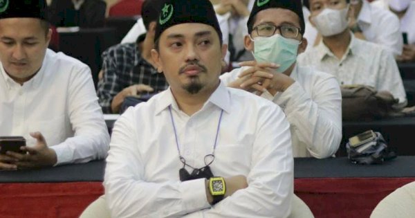 Singapura Sebut UAS Penceramah Ekstrem, DPP Sesmi: Bentuk Islamphobia