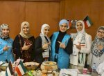 Tiga Srikandi Gelora Hadiri Konferensi Perempuan Global untuk Palestina di Turki