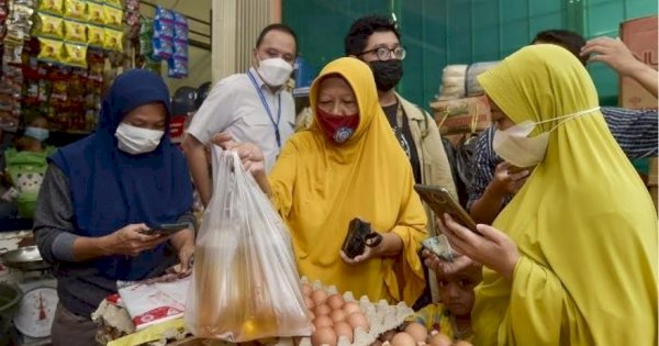 Kemenperin: Pemerintah Akan Cabut Subsidi Minyak Goreng Curah Pekan Depan