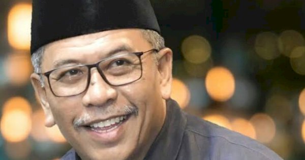 Pindah ke Golkar, IAS: Pimpinan Demokrat Tak Lagi Inginkan Saya