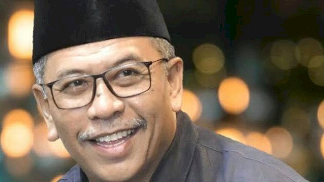 Ilham Arief Sirajuddin (Foto: Dok)