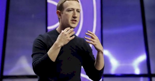 Rugi Rp43 Triliun, Zuckerberg Tetap Yakin Metaverse Akan Sukses di Masa Depan