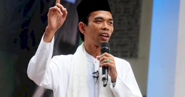 Fadli Zon dan Fahri Hamzah Bela UAS yang Disebut Ekstremis oleh Singapura