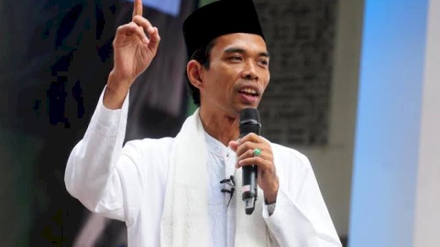 Ustaz Abdul Somad (Foto: Dok)