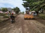 Mulai Dikerja, Pemprov Sulsel Alokasikan Anggaran Rp.27,9 M Ruas Jalan di Wajo