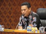 Andi Iwan Target Gerindra Raih 5 Kursi DPR RI di Sulsel