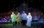 Sambut Idul Fitri 1443 H, Wali Kota Danny Buka Lomba Gema Takbir Ramadan 2022