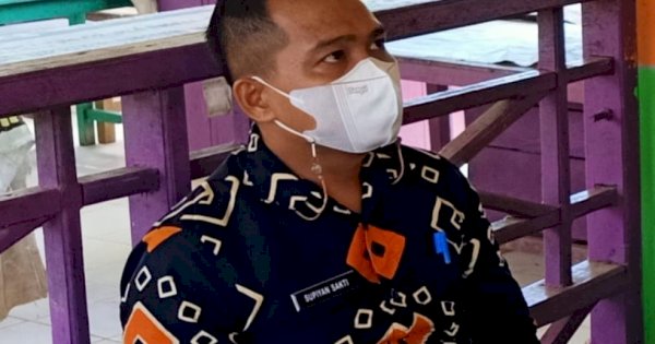 Inovasi SD Katokkoan Lolos Seleksi Administrasi KIPP Nasional, Supiyan: Ini Mukjizat