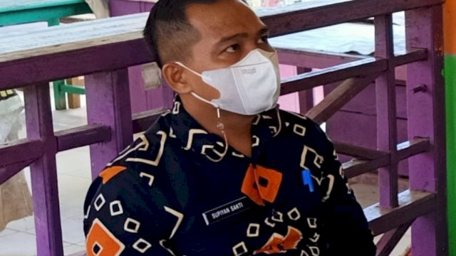 Dokumentasi Supiyan Sakti beberapa waktu lalu. (foto: Abatanews) 