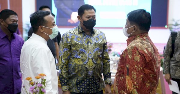 Andi Sudirman: Jumlah Kecelakaan di Sulsel Selama Masa Mudik Sangat Tinggi