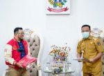 14 Mei Pelantikan Pengurus IKA Unhas, Gubernur Andi Sudirman Akan Hadir