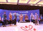 Paparkan Pemulihan Ekonomi Makassar, Firman Pagarra Jadi Narasumber di Bilateral Forum