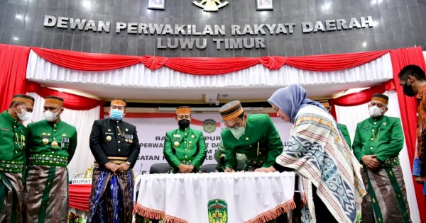 PT Vale Akhirnya Serahkan Bandara Sorowako ke Pemprov Sulsel