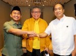 Konsolidasi KIB Ketiga Berlangsung di Makassar, Ada Deklarasi Capres?