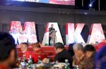 Tutup Resmi Gala Dinner PSBM, Danny: Sampai Jumpa Tahun Depan