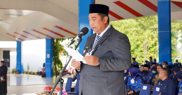 Dampak Kekeringan Ekstrem Semakin Meluas, Pemkab Maros Akan Gelar Salat Istisqa