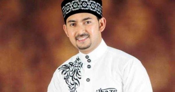 Ustaz Al Habsyi Bakal Ceramah di Hadapan ASN Lutra dan Safari 13 Kecamatan