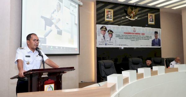 Disdik Makassar Buat Aturan Baru, PPPK Bukan ASN