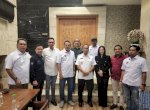 Danny Pomanto Dukung Kejurnas Putaran Pertama Rally Wisata Sulsel 2022